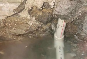 文安管道漏水检测五