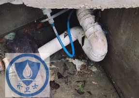 文安水管漏水检测公司6