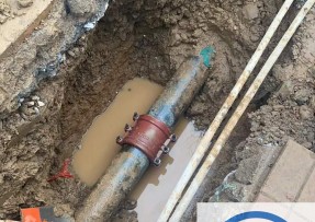 文安水管漏水检测公司4