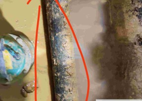 文安水管漏水检测公司1